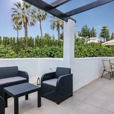 Ivy * Marbella