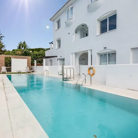 Ivy Marbella