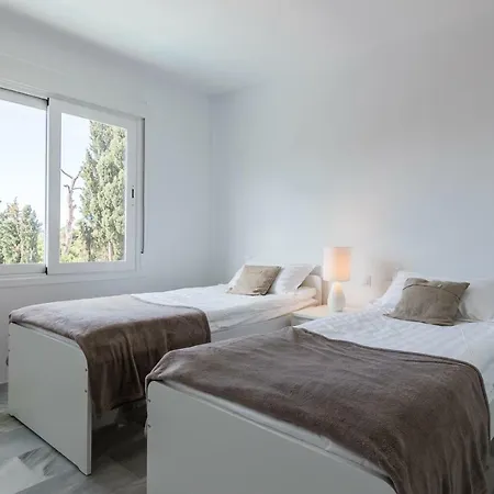 Ivy Apartment